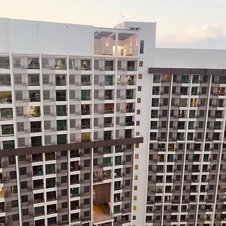 Couples Mind Relaxing Highfloor Staycation 9 Cyberjaya Eksteriør billede