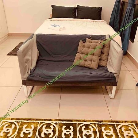 Couples Mind Relaxing Highfloor Staycation 9 Cyberjaya Eksteriør billede